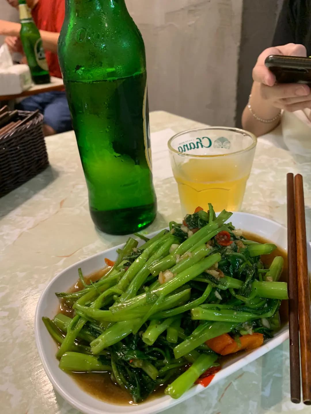泰國小泰飛菜館 photo 2