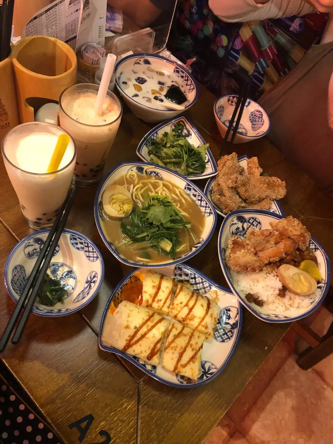 九份飽 (淘大商場1期) photo 5