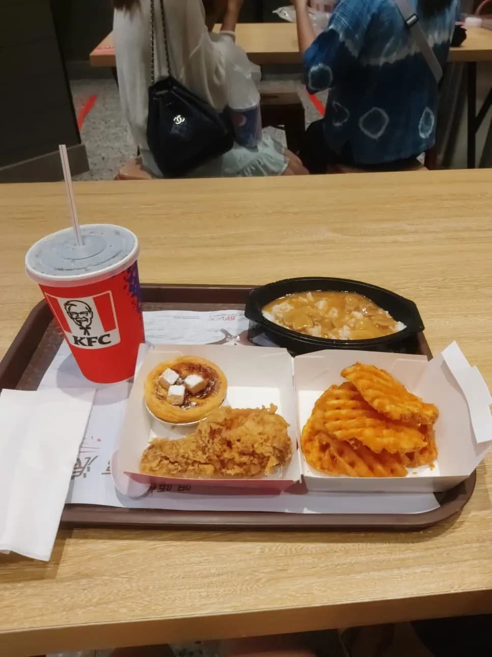 肯德基家鄉雞 (KFC) photo 7