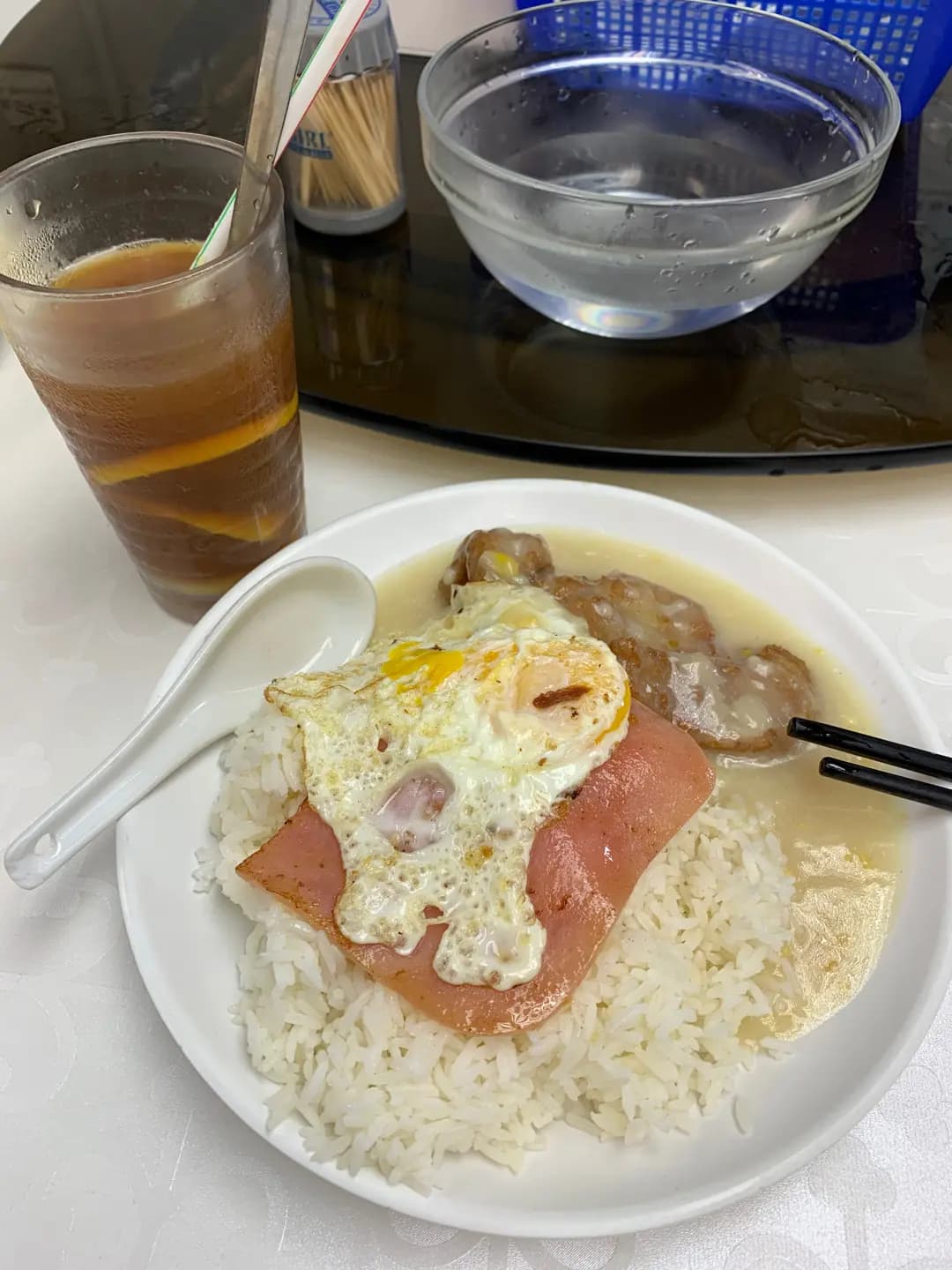 龍華海鮮酒家 photo 5