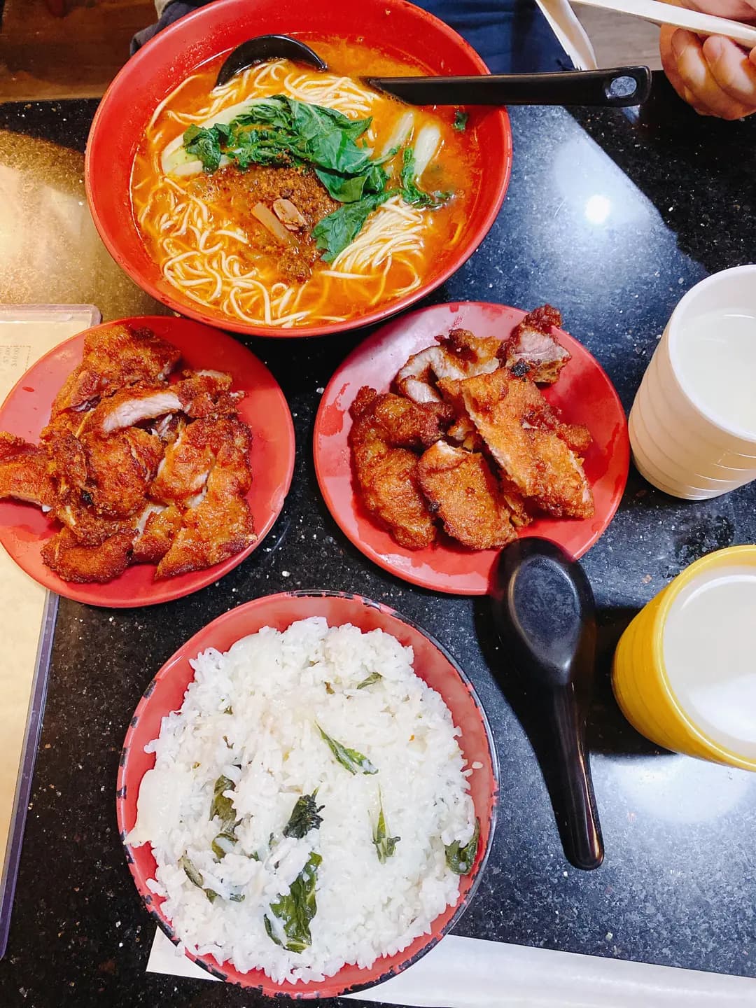 順豐排骨麵 photo 2