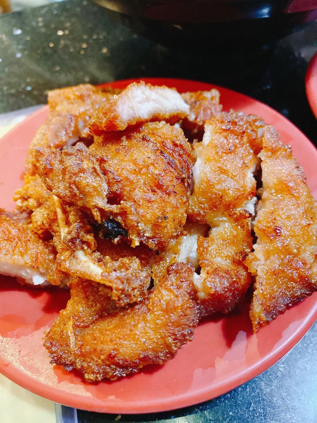 順豐排骨麵 photo 7