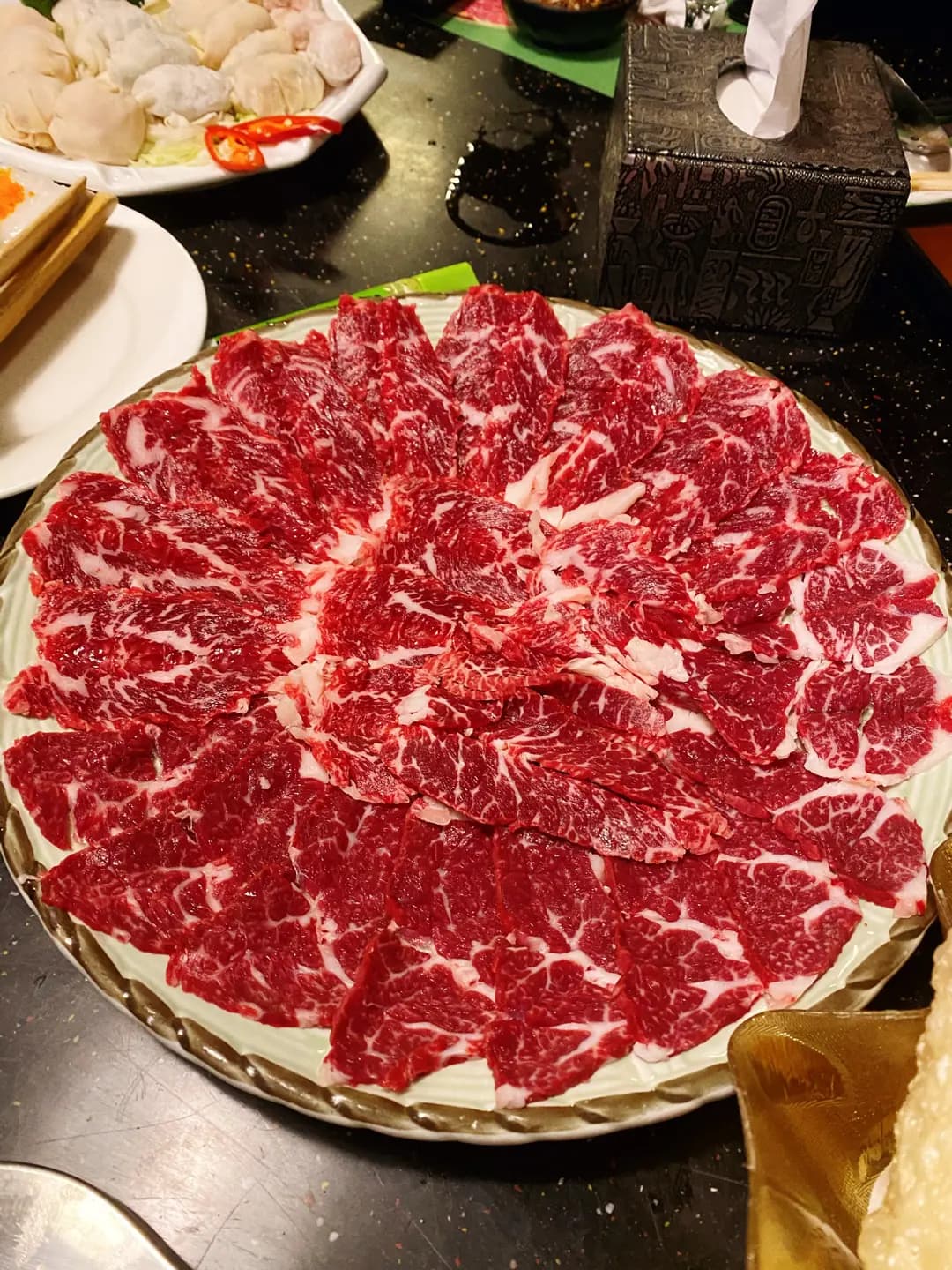 牛皇星 photo 8