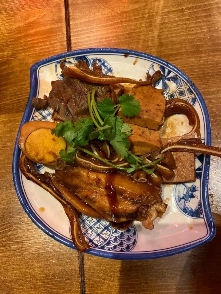 九份飽 (淘大商場1期) photo 4