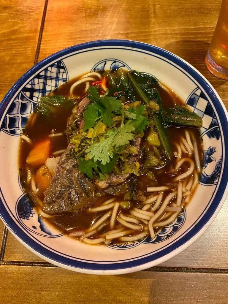 九份飽 (淘大商場1期) photo 2