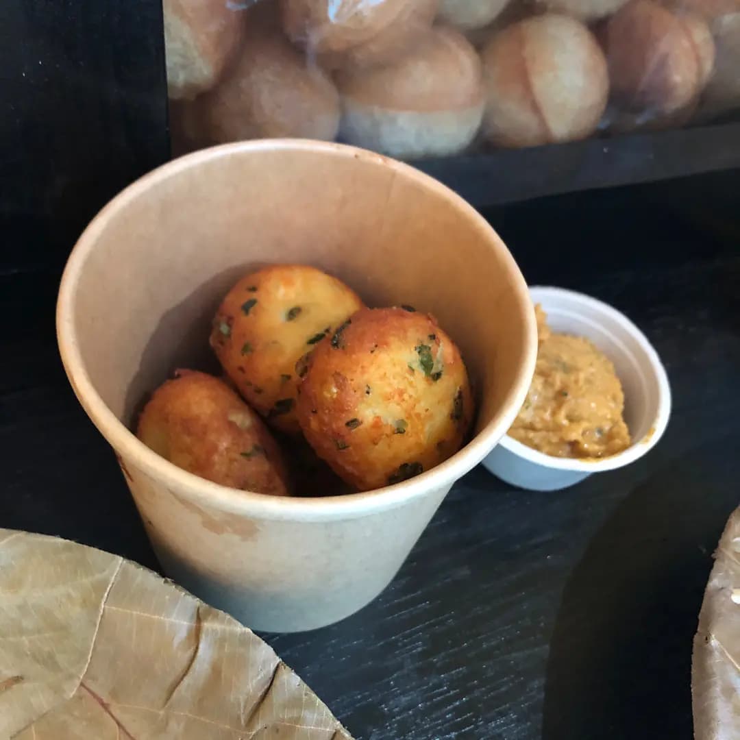 饃饃餃子 photo 7