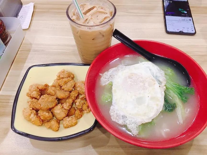 喜洋洋美食 photo 5