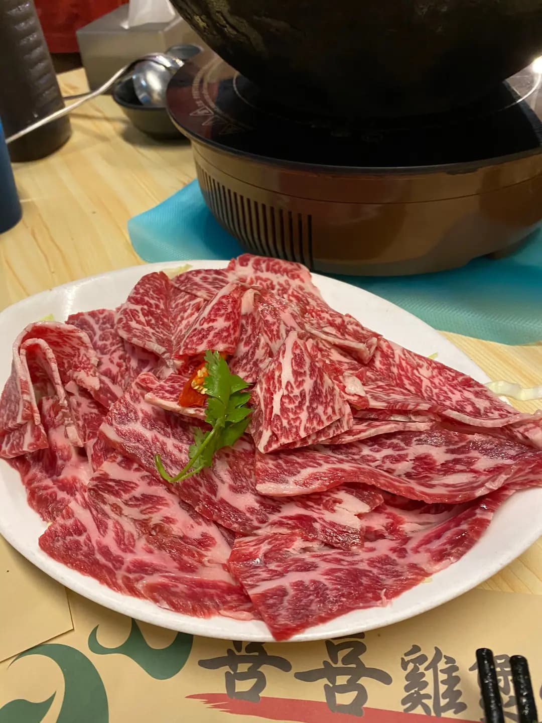 喜喜雞煲 photo 8