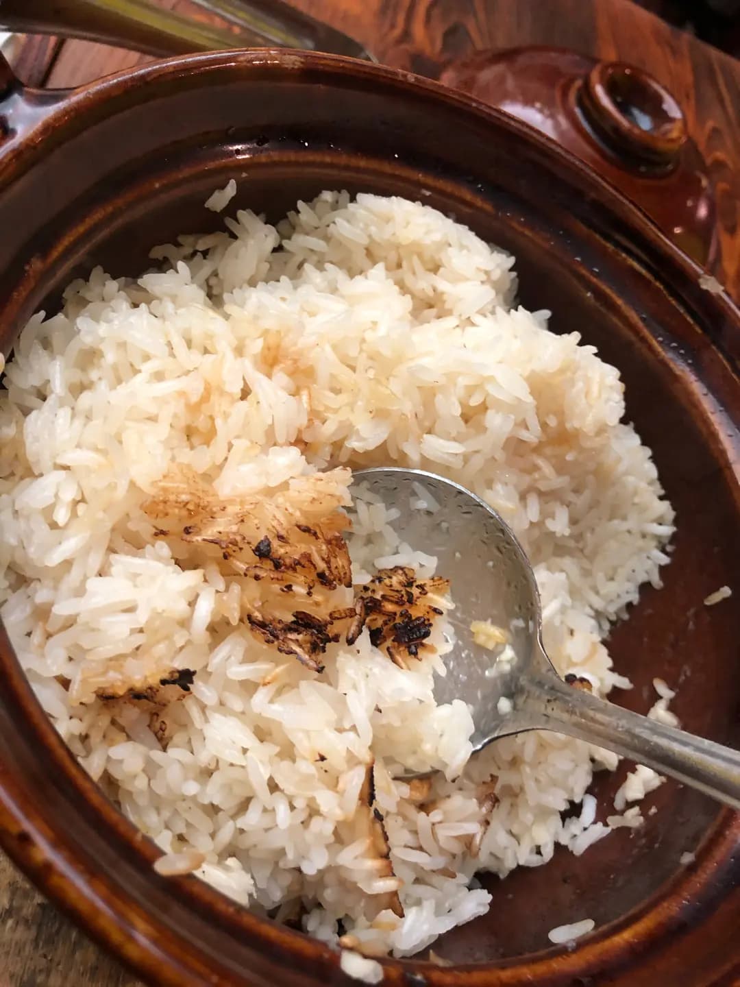 堅料豬手車仔麵店 photo 6