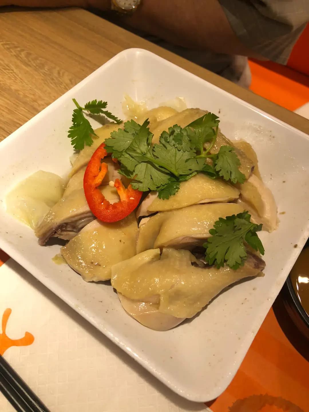 大快活 (胡忠大廈) photo 6