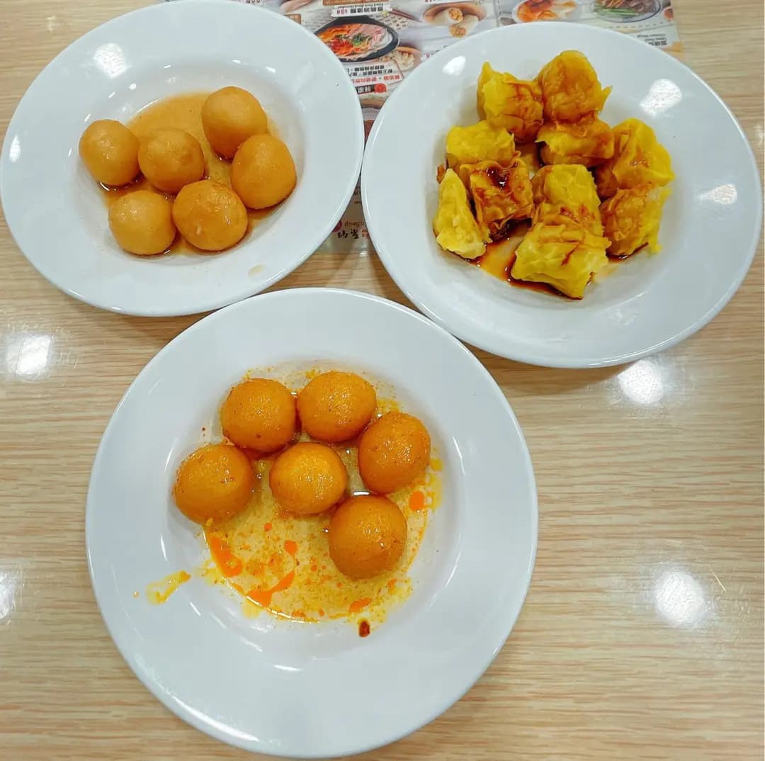 魚蛋哥 photo 3