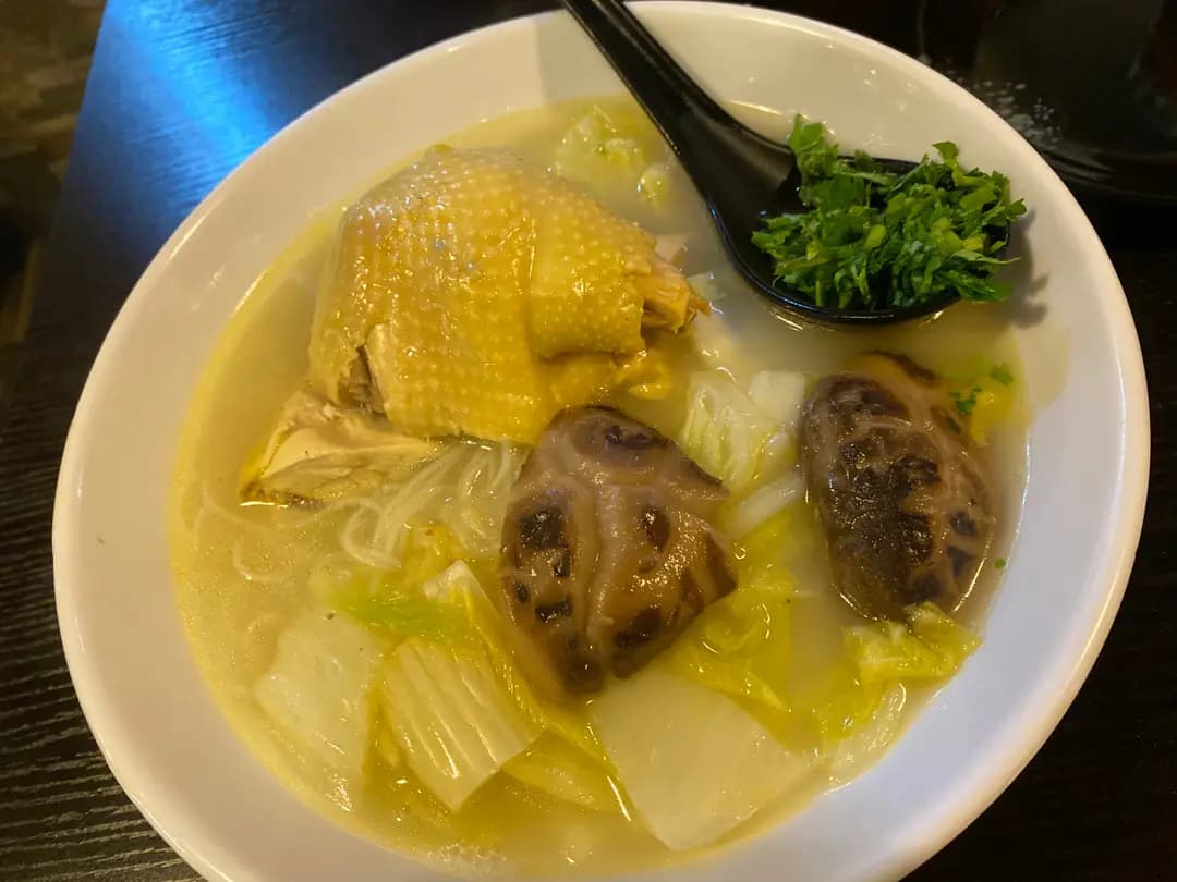 連文記冰室 photo 3