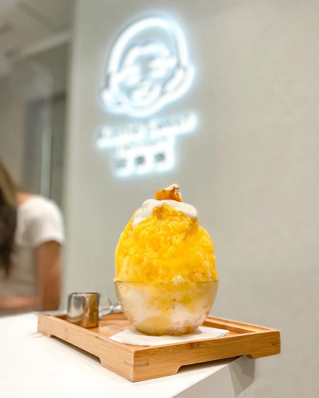 甜姨姨 (耀華街) photo 3