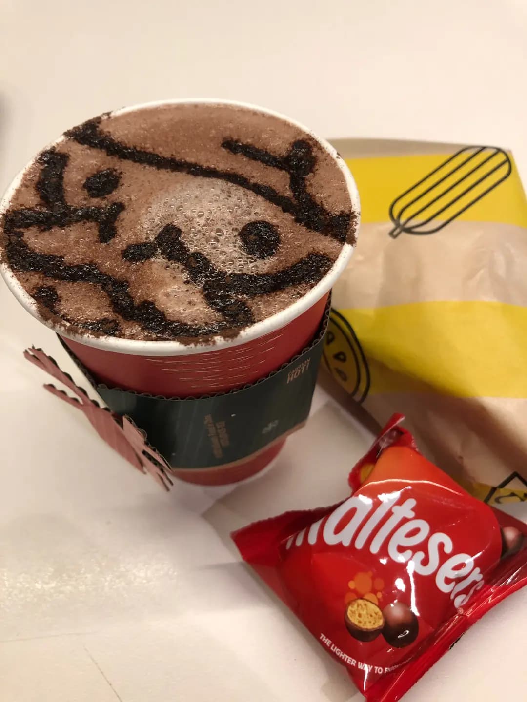 McCafe (荷里活廣場) photo 8