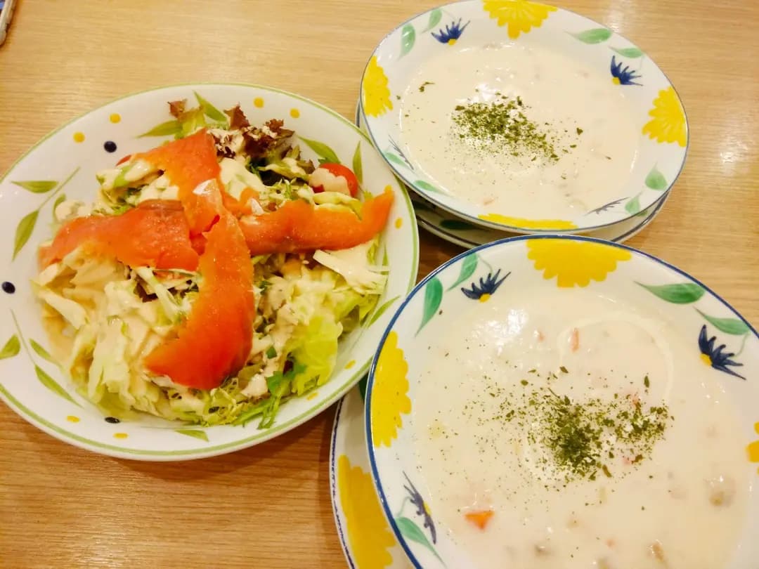 薩莉亞意式餐廳 (喜薈商場) photo 8