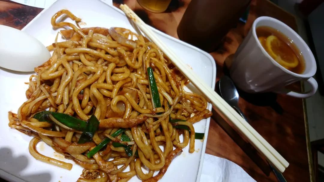 新綠茵廚房 photo 7
