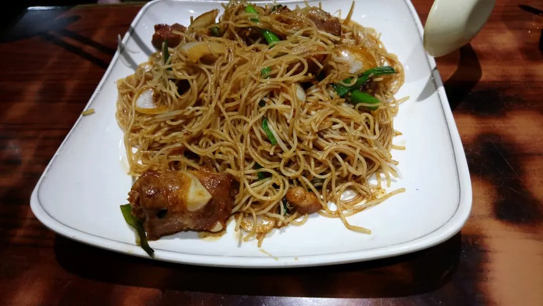 新綠茵廚房 photo 4