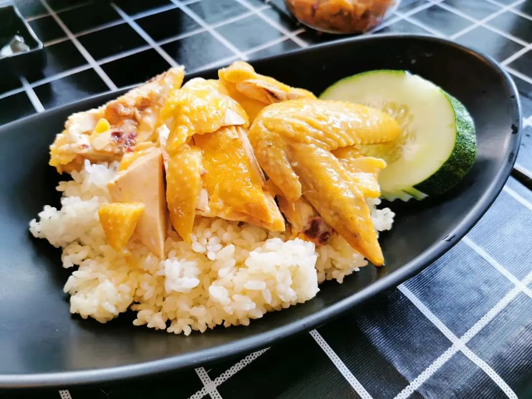 雞功房 (世瑛大廈) photo 5