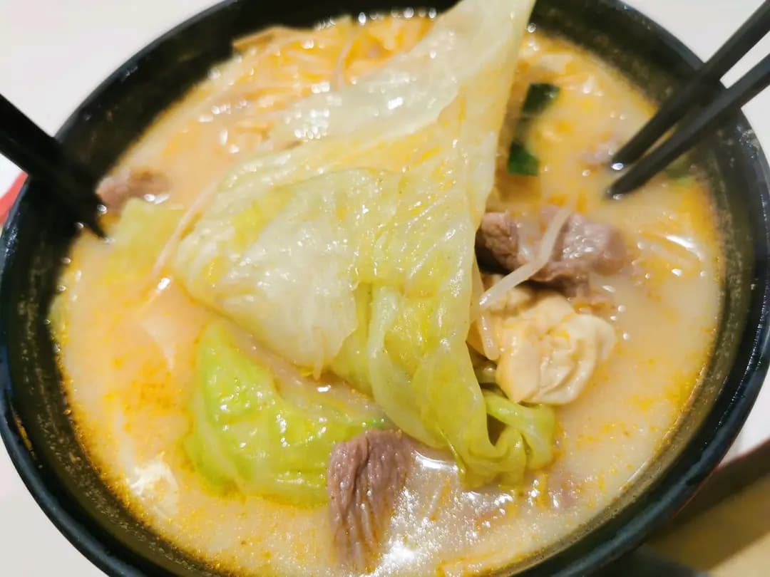 譚仔三哥米線 photo 3
