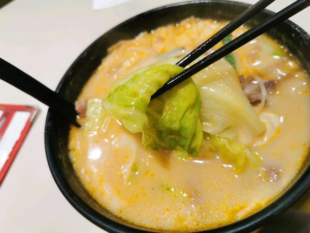 譚仔三哥米線 photo 2