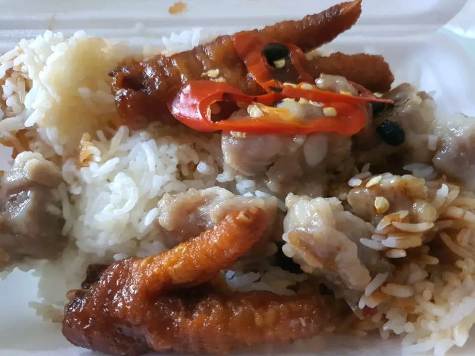 唐記包點 (港鐵大埔墟站) photo 1