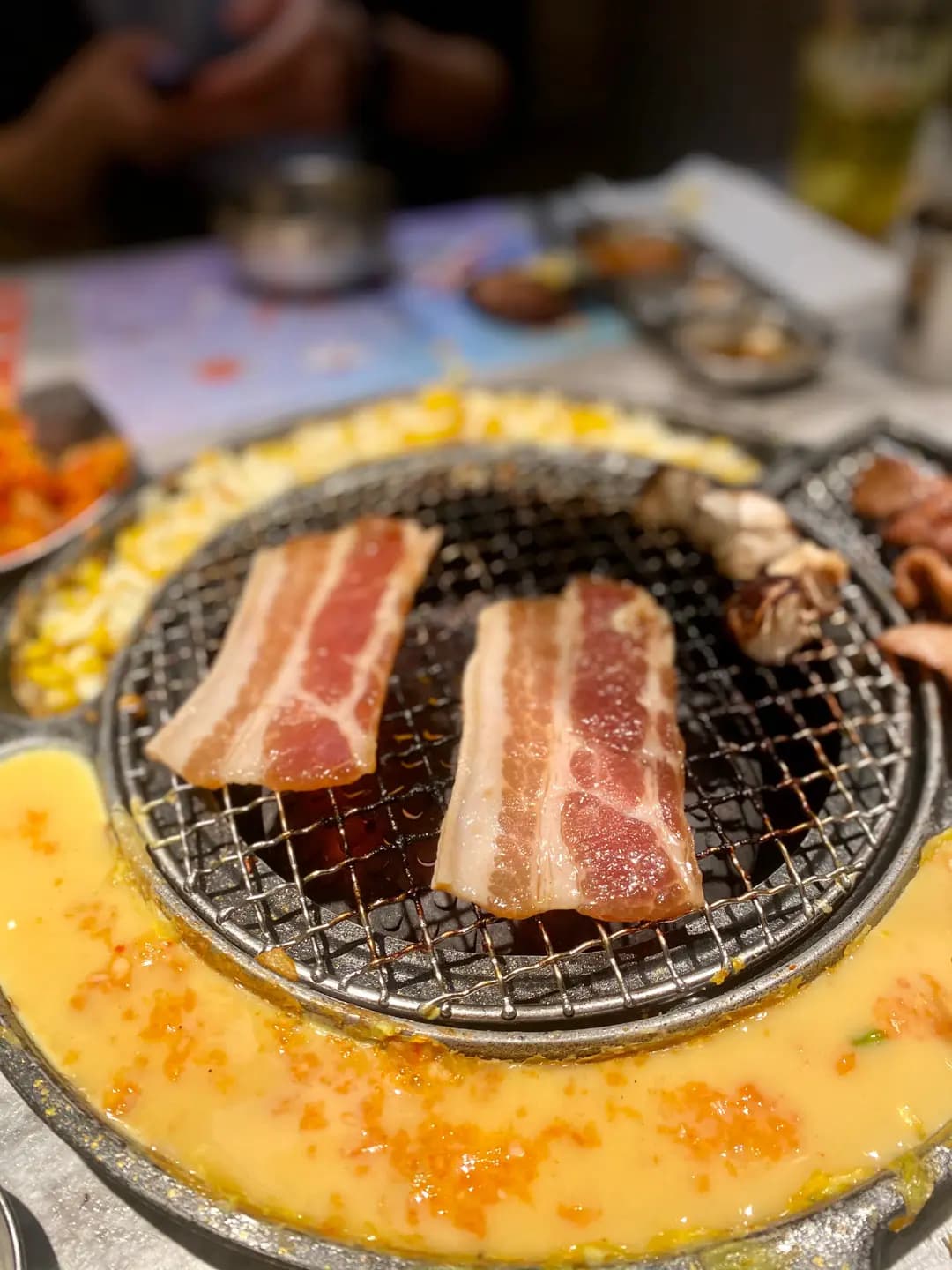 炑八韓烤 (青衣城1) photo 1
