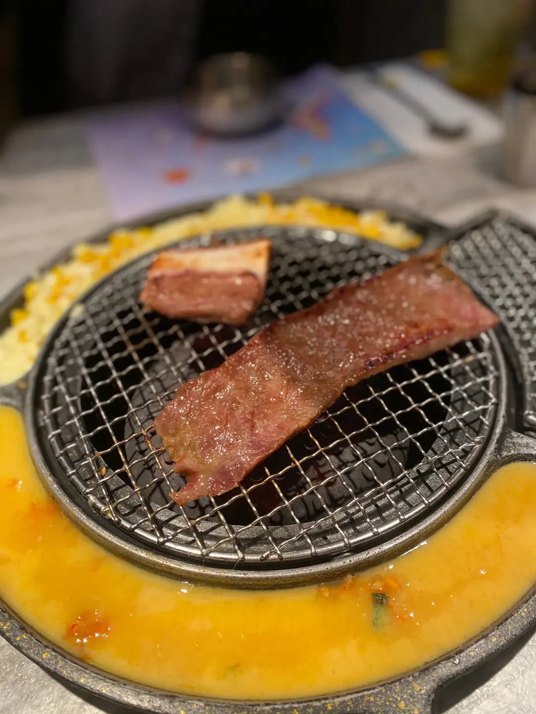 炑八韓烤 (青衣城1) photo 6