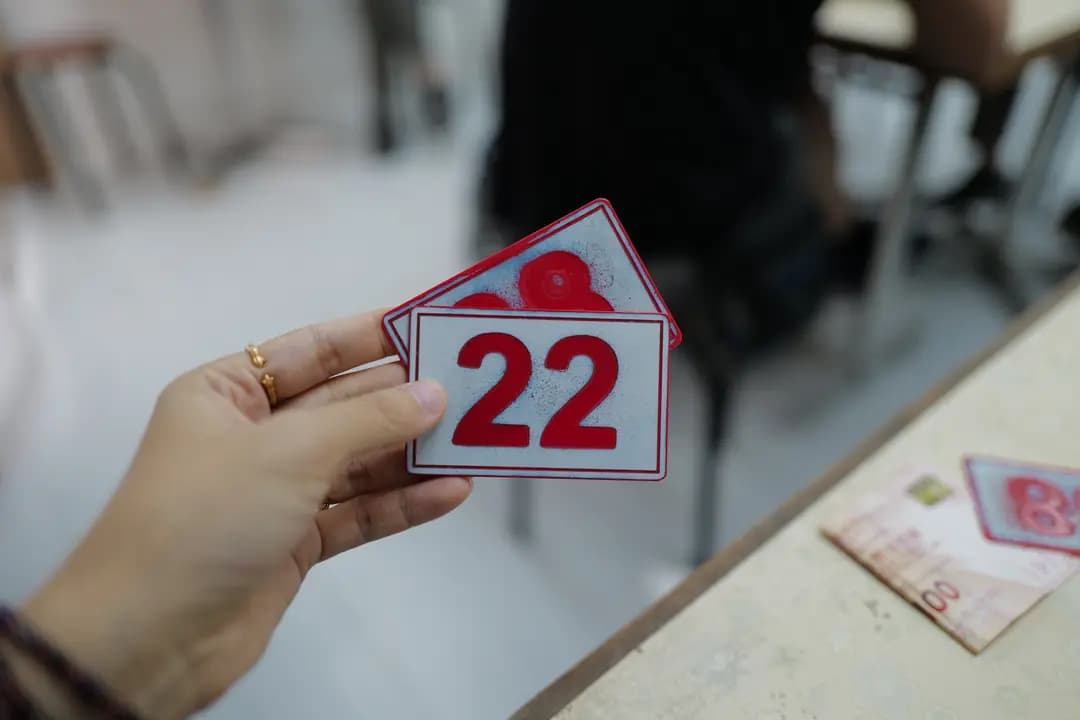 肥仔生滾湯飯專門店 photo 3