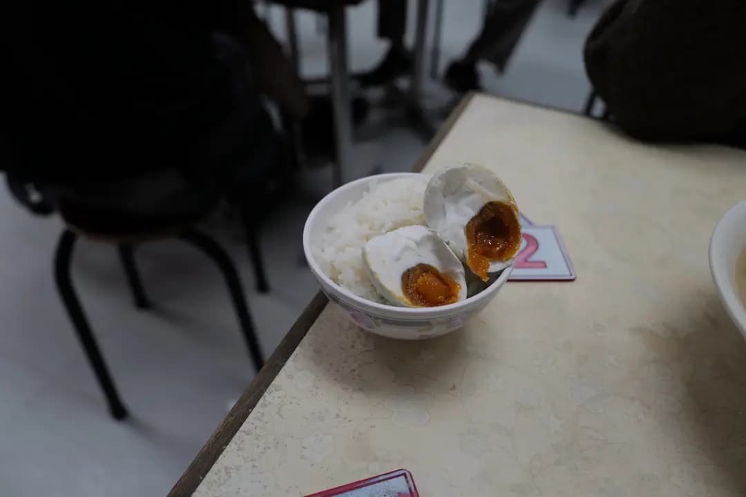 肥仔生滾湯飯專門店 photo 4