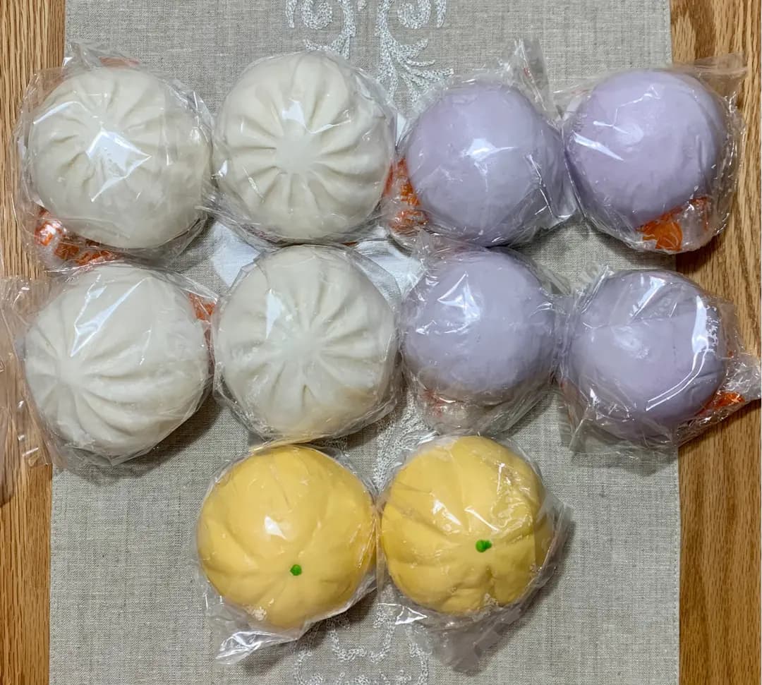 包點先生 (T Market頌富市場) photo 5
