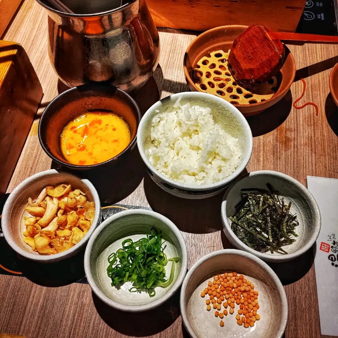 温野菜 (又一城) photo 7