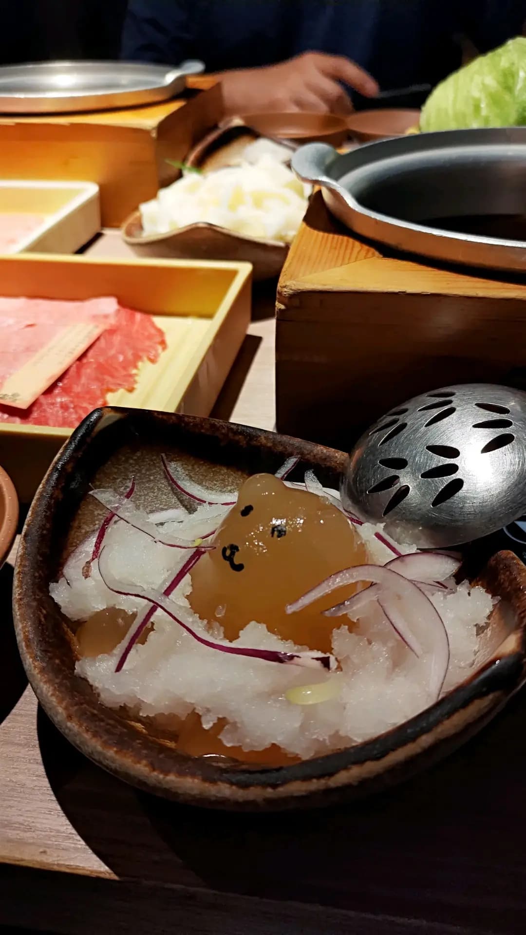 温野菜 (又一城) photo 2