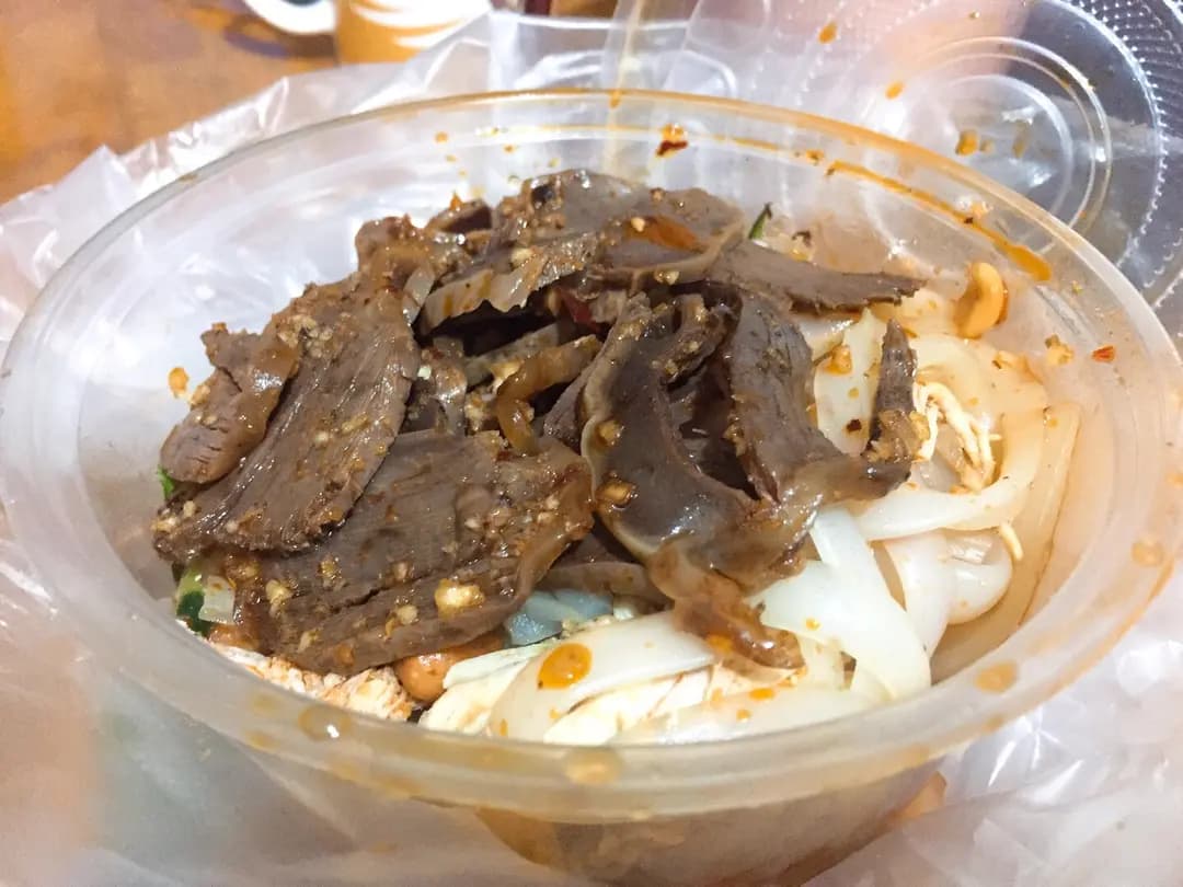四川風味小吃 photo 2