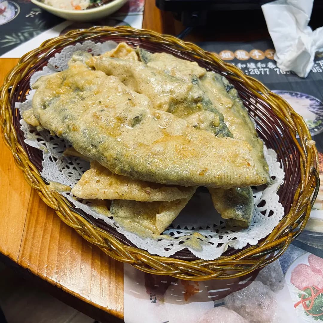 龍手工涮涮鍋 photo 1