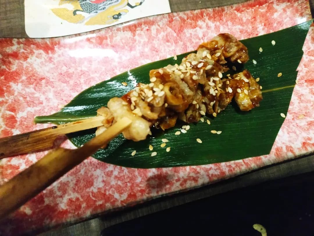 鱘 photo 6