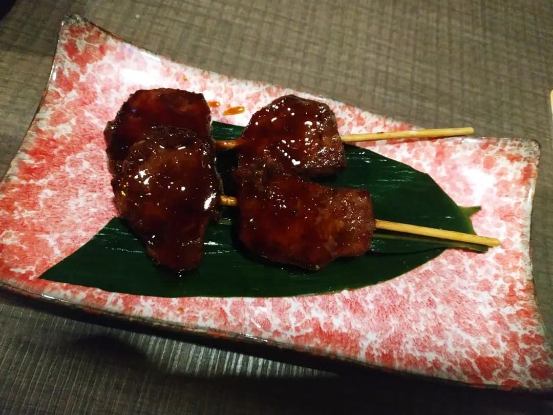 鱘 photo 7