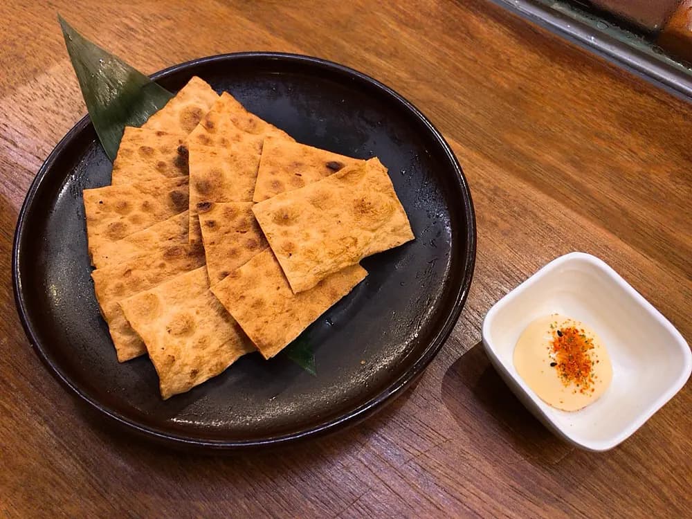 鮨一日本料理 (大壩街) photo 5