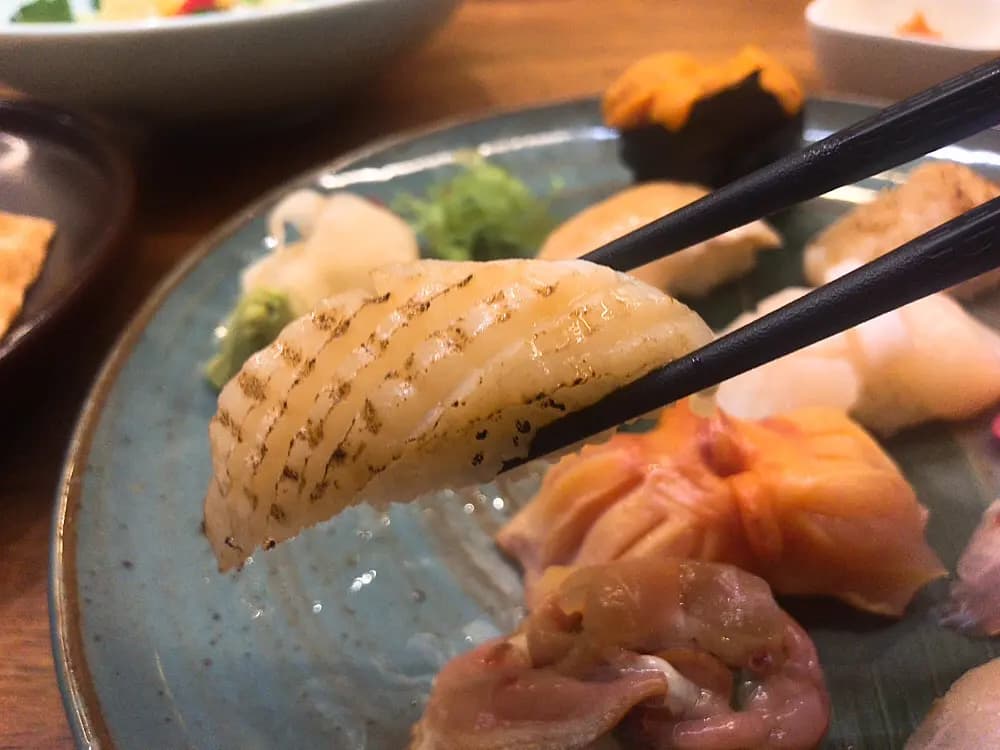 鮨一日本料理 (大壩街) photo 6