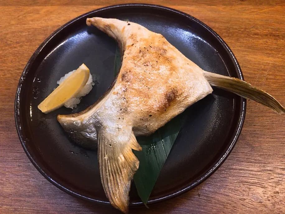 鮨一日本料理 (大壩街) photo 7