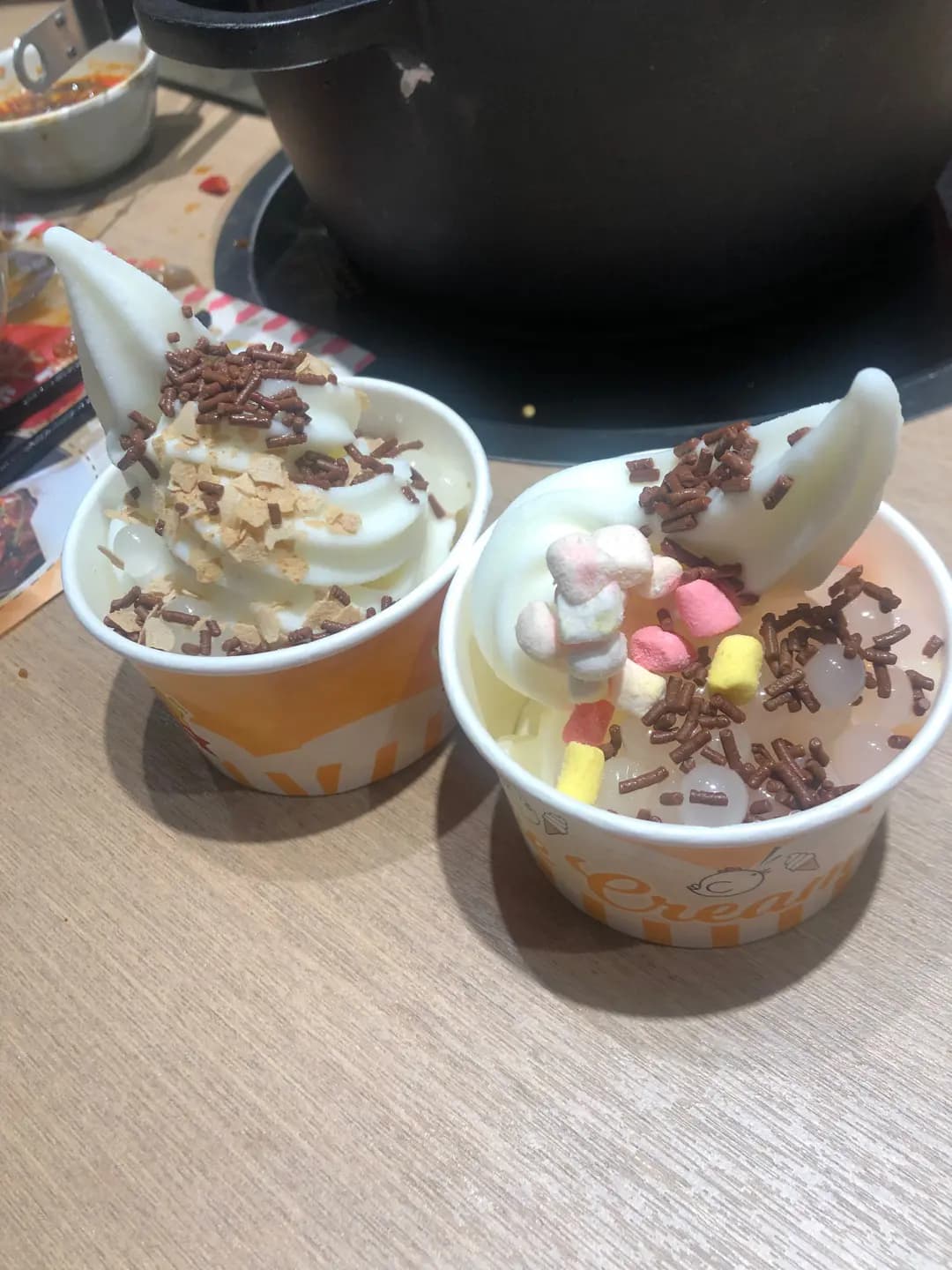 18樓雞煲火鍋專門店 photo 4