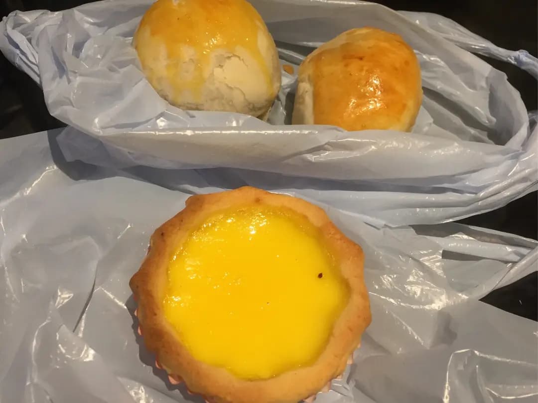 群昌麵飽西餅 photo 7
