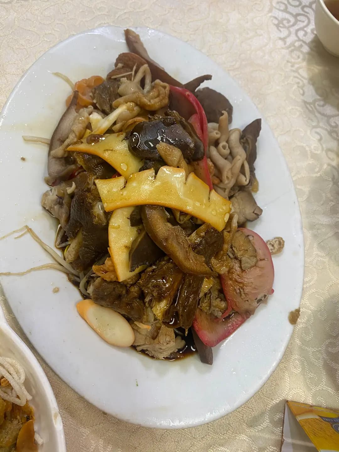 四眼佬打冷小廚 photo 8
