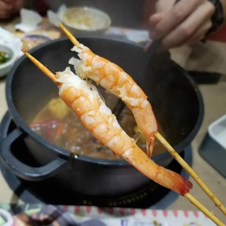 18樓雞煲火鍋專門店 photo 2