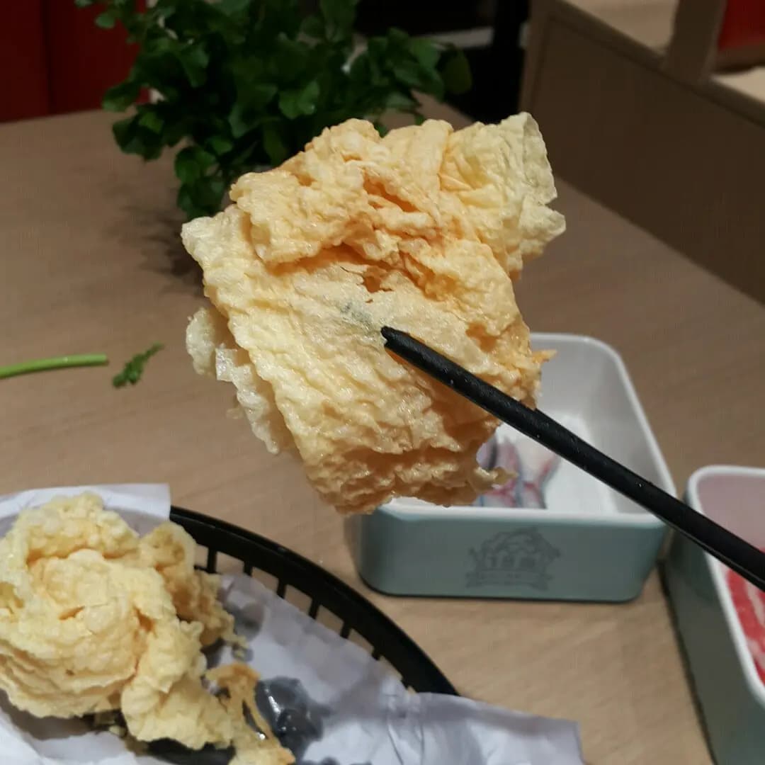 18樓雞煲火鍋專門店 photo 3