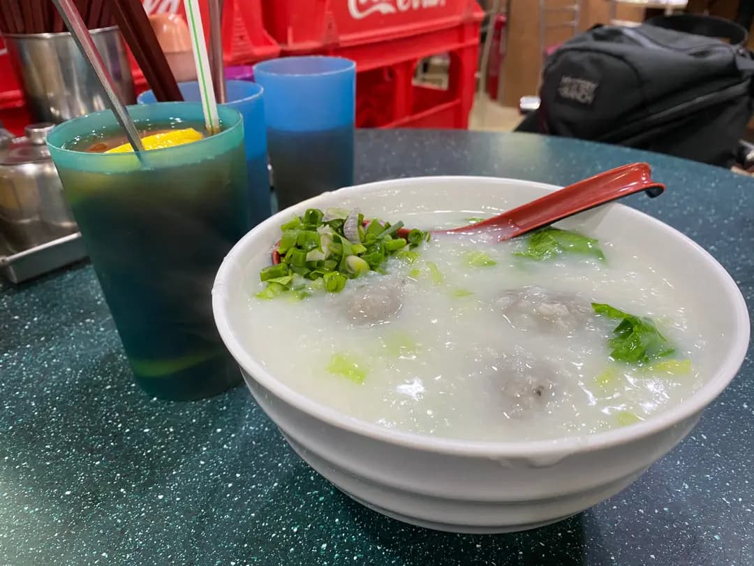 香港仔魚蛋王 photo 7