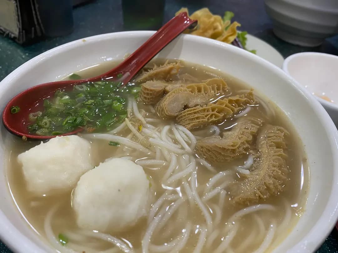香港仔魚蛋王 photo 3