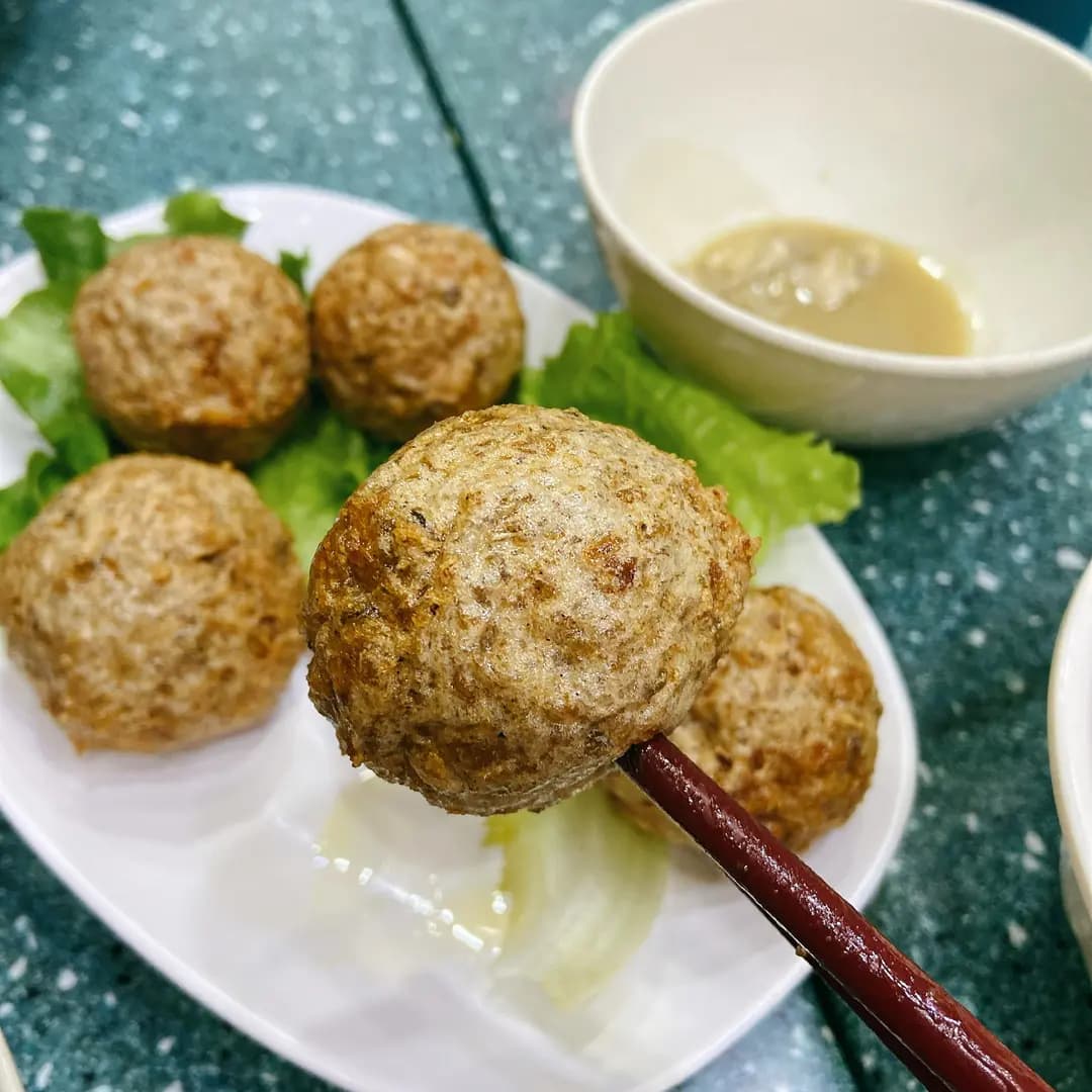 香港仔魚蛋王 photo 4