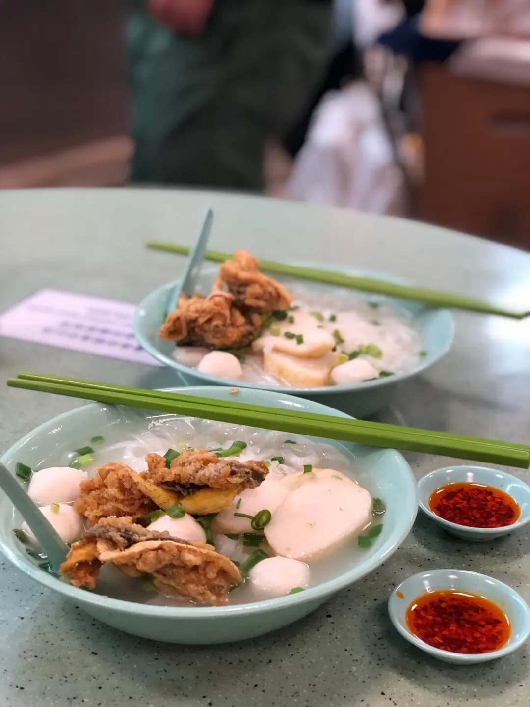 欽記粉麵 photo 3