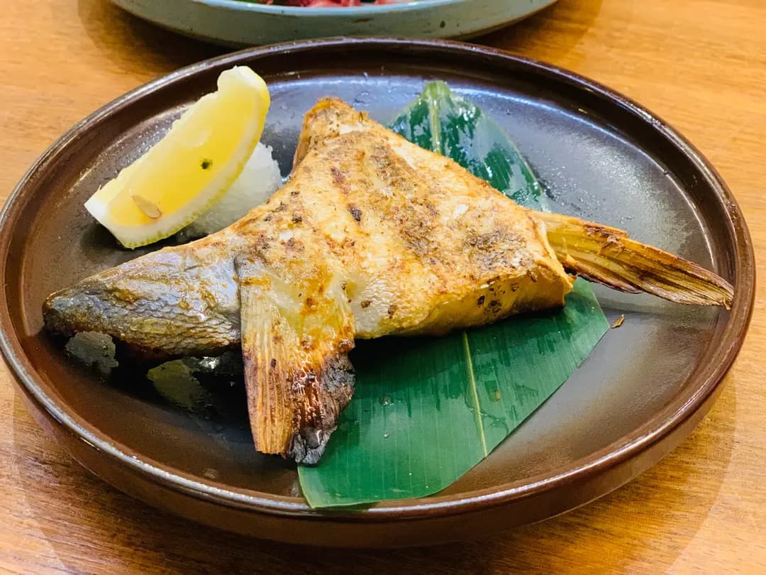 鮨一日本料理 (大壩街) photo 1