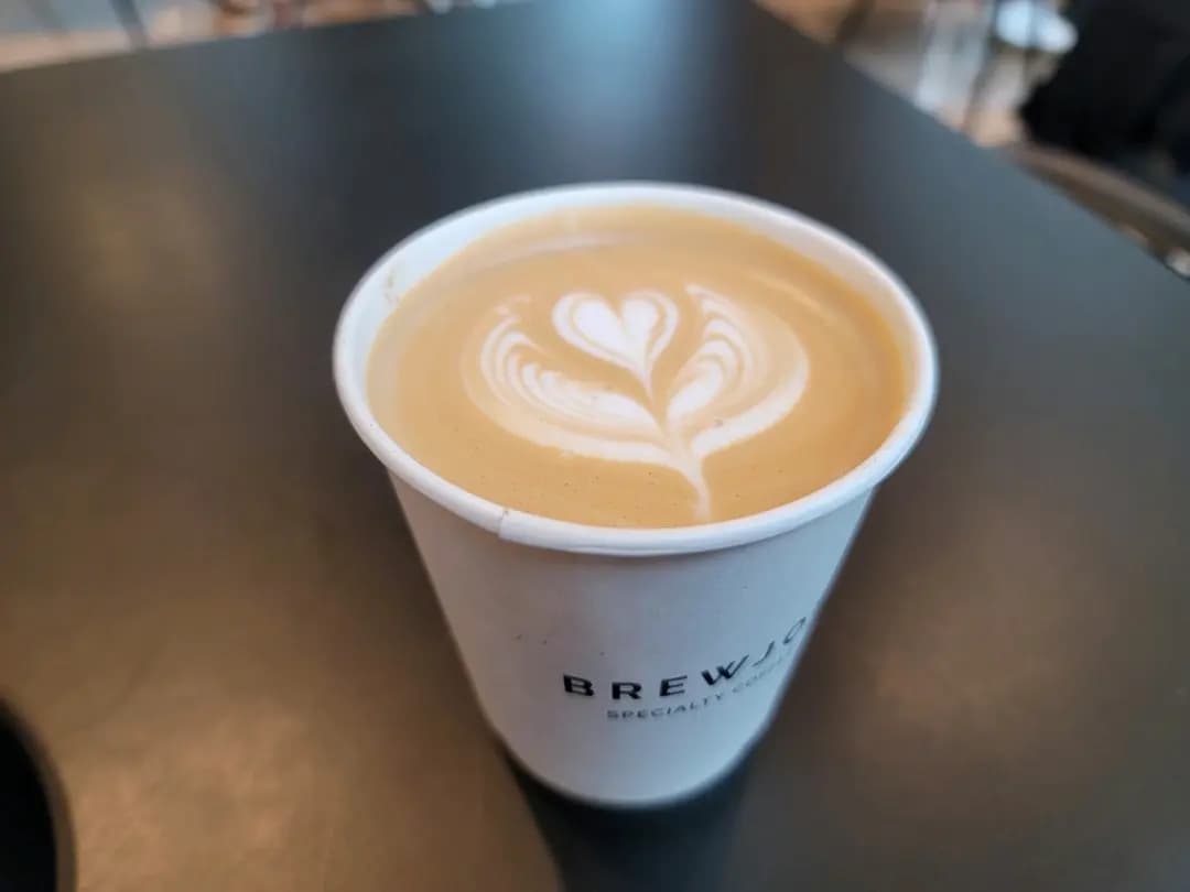 The Brew Job Coffee photo 5